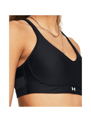 Bras Para Training Ua Infinity Low 20 B Mujer
