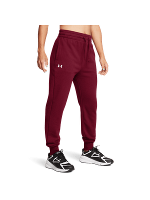 Pantalon Sportstyle Ua Rival Fleece Jogg Mujer