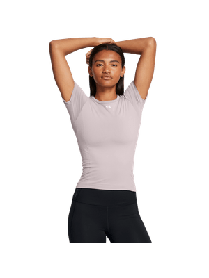 Camiseta Para Training Ua Vanish Seamless S Mujer
