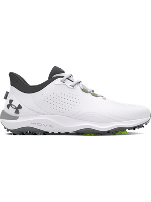 Tenis Para Golf Ua Drive Pro Hombre