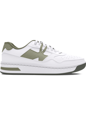 Tenis Sportstyle Ua W Court 96 Suede Mujer
