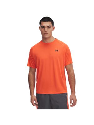 Camisetas Manga Corta Para Training Ua Tech 2.0 Ss Tee Hombre