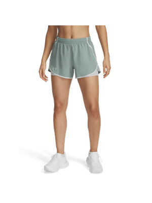 Shorts Para Running Fly By 2 In 1 Shorts Mujer