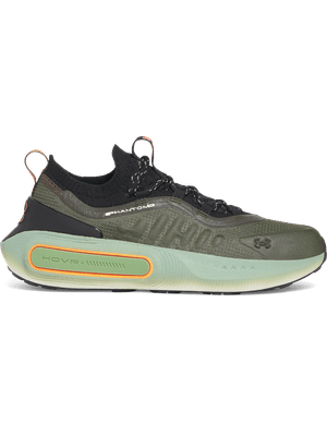 Tenis Sportstyle Ua U Phantom 4 Rflct Unisex
