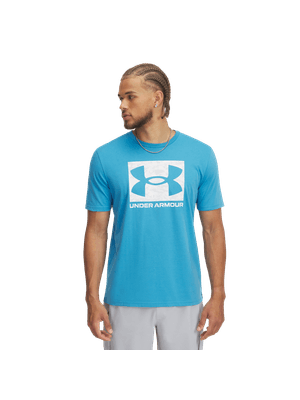 Camisetas Manga Corta Sportstyle Abc Camo Bxd Logo Ss Hombre