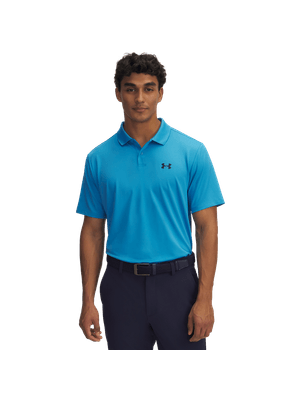Polos Para Golf Ua Matchplay Polo Hombre