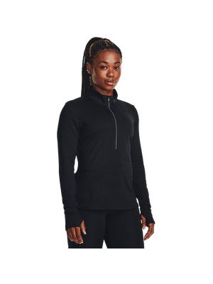 Buzos Para Running Launch Pro Half Zip Mujer