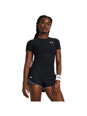 Camiseta De Compresion Para Training Hg Og Compression Ss Mujer