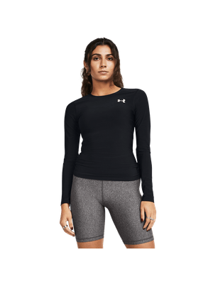 Top Para Training Hg Og Compression Ls Mujer