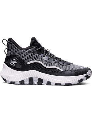Tenis Para Basketball Curry 3Z 24 Unisex