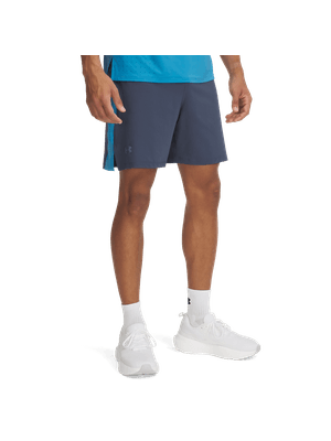 Shorts Para Running Launch Pro 7 Shorts Hombre