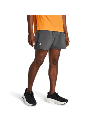 Shorts Para Running Ua Launch 5 Shorts Hombre