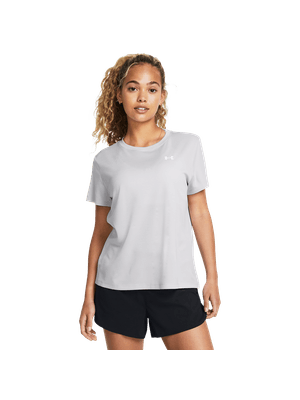 Camisetas Manga Corta Para Training Tech Textured Ssc Mujer