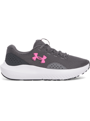 Tenis Para Running Ua W Charged Surge 4 Mujer