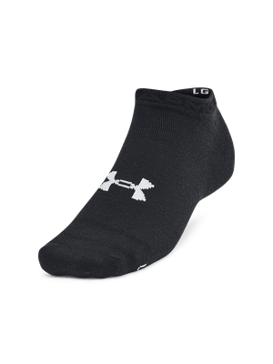 Calcetines Para Training Unisex Essntl 6Pk Lw Unisex