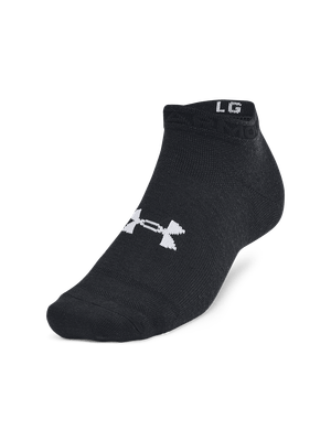 Medias Sportstyle Unisex Essntl 6P Low Unisex