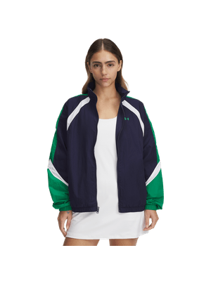 Chaquetas Sportstyle Icon Crnkl Trck Jckt Mujer