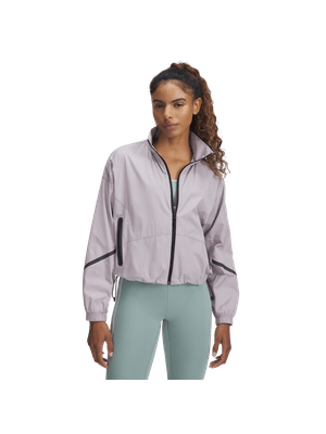 Chaquetas Sportstyle Unstppbl Wvn Shn Jkt Mujer