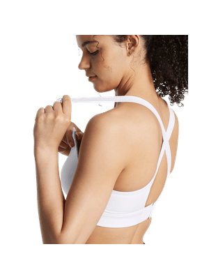Sosten Deportivo Para Training Infinity High 2 Bra Mujer