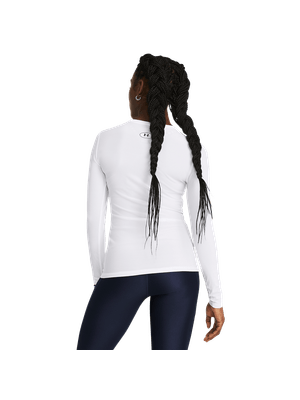 Top Para Training Hg Og Compression Ls Mujer