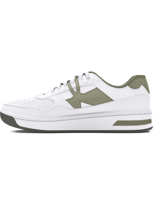 Tenis Sportstyle Ua W Court 96 Suede Mujer