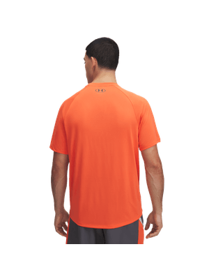 Camisetas Manga Corta Para Training Ua Tech 2.0 Ss Tee Hombre