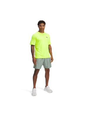 Shorts Para Training Tch Wvn Wrdmrk Short Hombre