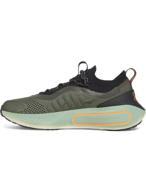 Tenis Sportstyle Ua U Phantom 4 Rflct Unisex