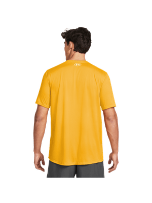 Camisetas Manga Corta Para Training Ua Ms Team Tech Ss Hombre