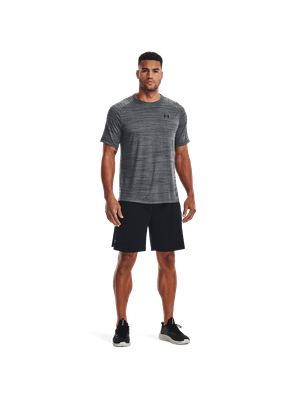Camisetas Manga Corta Para Training Ua Tiger Tech 2.0 Ss Hombre