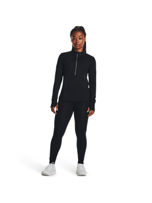 Buzos Para Running Launch Pro Half Zip Mujer