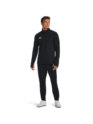 Camisetas Manga Larga Para Futbol Ua Ms Ch. Midlayer Hombre