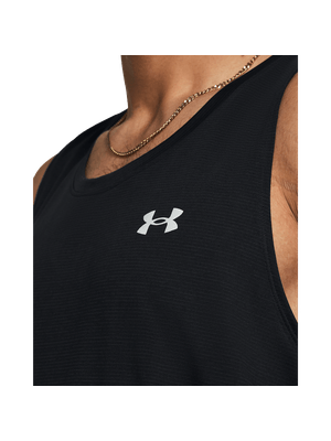 Esqueleto Para Running Ua Launch Singlet Hombre