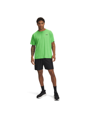 Shorts Para Training Tch Wvn Wrdmrk Short Hombre