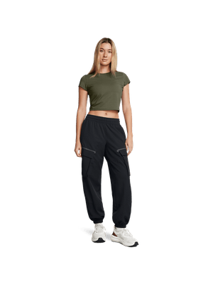 Pantalones Sportstyle Unstppble Crgo Pants Mujer