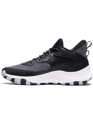 Tenis Para Basketball Curry 3Z 24 Unisex