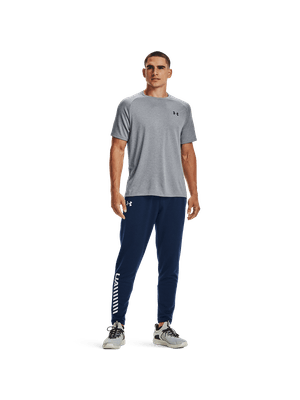 Camisetas Manga Corta Para Training Ua Tech 2.0 Ss Tee Hombre