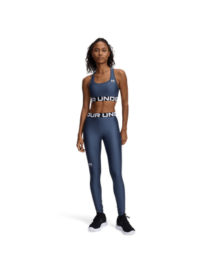 Leggings Para Training Ua Hg Legging Mujer