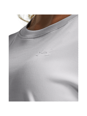 Camisetas Manga Corta Para Training Tech Textured Ssc Mujer
