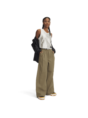 Pantalones Sportstyle Unstppble Wvn Prchte Mujer