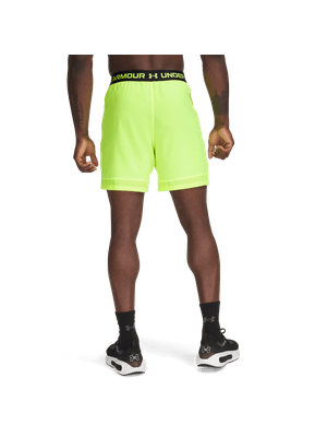 Shorts Para Training Vansh Wvn 6In Shorts Hombre