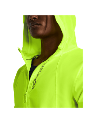 Chaquetas Para Running Outrun Storm Jacket Mujer