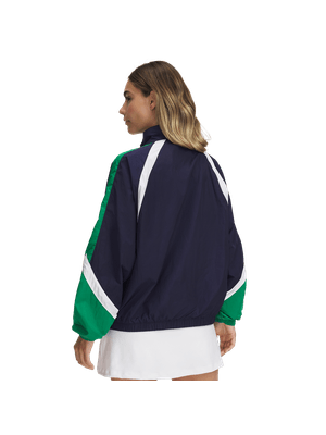 Chaquetas Sportstyle Icon Crnkl Trck Jckt Mujer