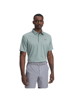 Polos Para Golf Tech Polo Hombre
