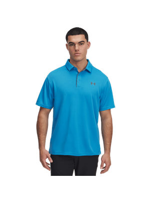 Polos Para Golf Tech Polo Hombre