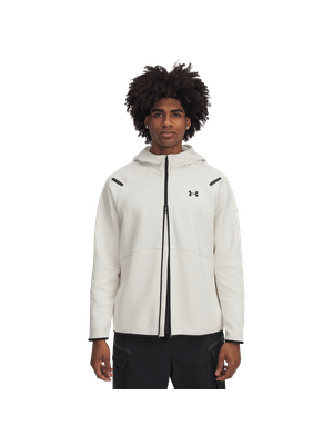 Buzos Sportstyle Unstoppable Flc Fz Hombre