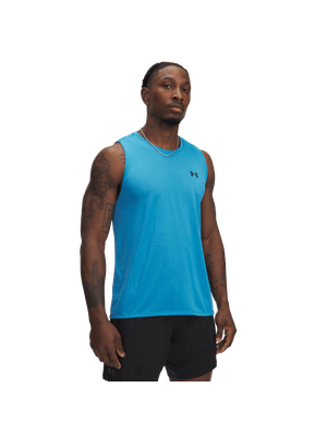Esqueleto Para Training Ua Tech Tank Hombre