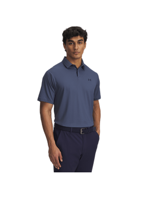Polos Para Golf Ua Drive Chill Polo Hombre