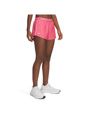 Shorts Para Training Tech Play Up Shorts Mujer