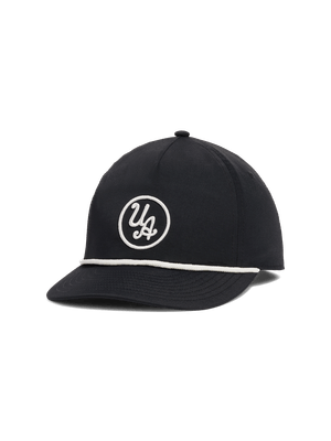 Cachuchas Y Gorros Para Golf Drv 5 Panel Snapback Hombre